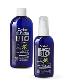 żel do mycia twarzy